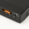 DVD Atskaņotājs Trevi DVMI3580HD Melns