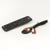DVD Atskaņotājs Trevi DVMI3580HD Melns
