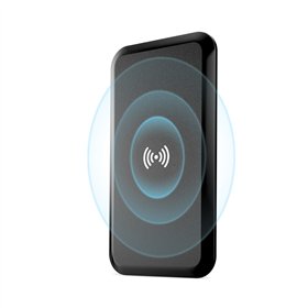 Setty rectangle wireless charger R