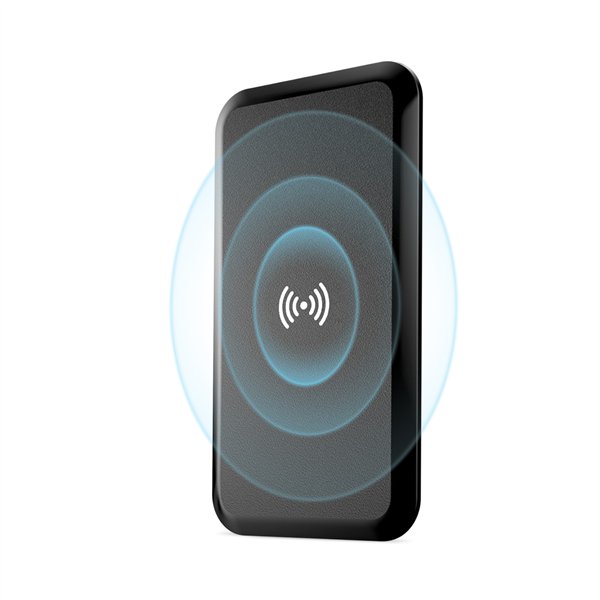 Setty rectangle wireless charger R