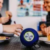 Portatīvais Skaļrunis Ibiza BOOMY
