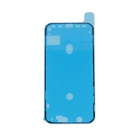 Näytön kokoonpanoliima iPhone XR:lle