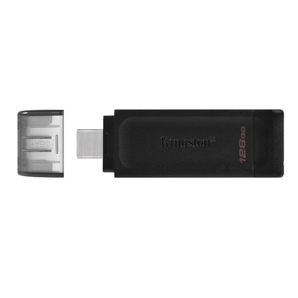 USB Zibatmiņa Kingston usb c