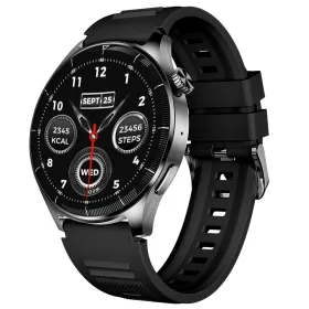 Умные часы beafon WATCH 301 44 mm 1,45" Чёрный