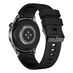 Умные часы beafon WATCH 301 44 mm 1,45" Чёрный