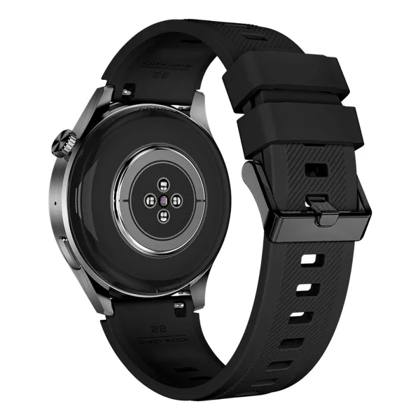 Nutikell beafon WATCH 301 44 mm 1,45" Must