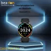 Nutikell beafon WATCH 301 44 mm 1,45" Must