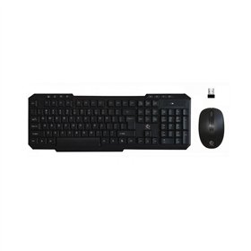 Rebeltec VORTEX wireless set: keyboard + mouse