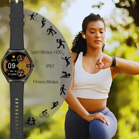 Karkaistu lasi 2,5D Xiaomi Redmi 9 / 9 Prime / 9A / 9AT / 9C / 9i / Poco M2 / C3