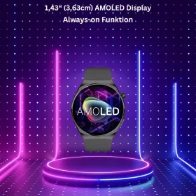 Чехол 3-в-1 с блестками для Samsung Galaxy A51 розовый