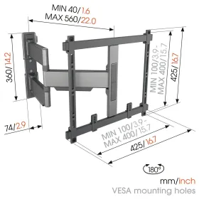 LED lemputė GU10 1W 230V 4500K 90lm 38° Amžina šviesa
