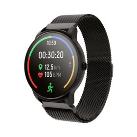 Forever smartwatch ForeVive 2 SB-330 black