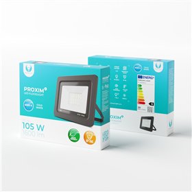 LED prožektorius PROXIM II 20W | 6000K | IP66 „Forever Light“