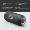 Nešiojamos garso kolonėlės Muse M790BT Juoda 60 W