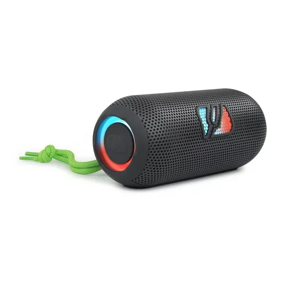Nešiojamos garso kolonėlės Muse M790BT Juoda 60 W