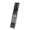 Universal Remote Control Hama 00221062 Black