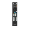 Universal Remote Control Hama 00221062 Black