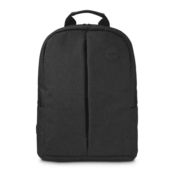 Laptop Case Hama 00216597 Black