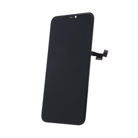 LCD-näyttö kosketusnäytöllä iPhone 11 Pro Max Incell FHD musta
