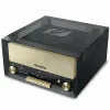 Mini Hifi Muse MT110 Musta