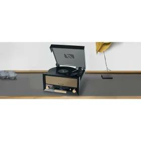 Mini Hifi Muse MT110 Musta