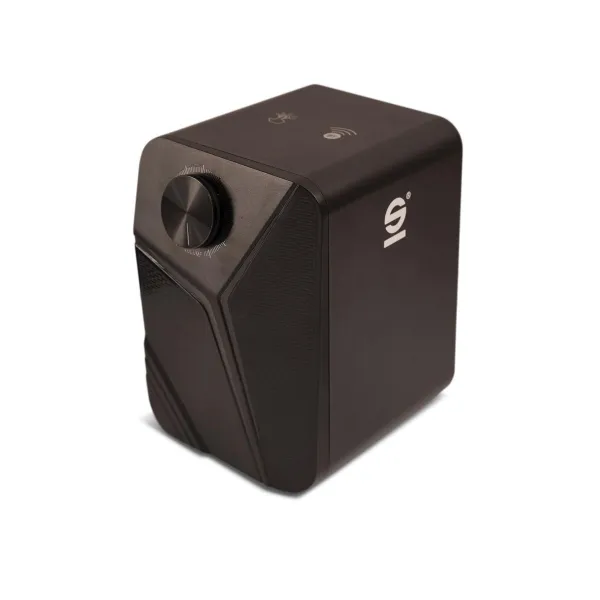 PC Speakers Sparco SPSPEAKERSPRO Black