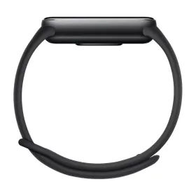 Apsauginis 1,5 mm smūgiams atsparus dėklas „Samsung Galaxy A71“ telefonui, skaidrus