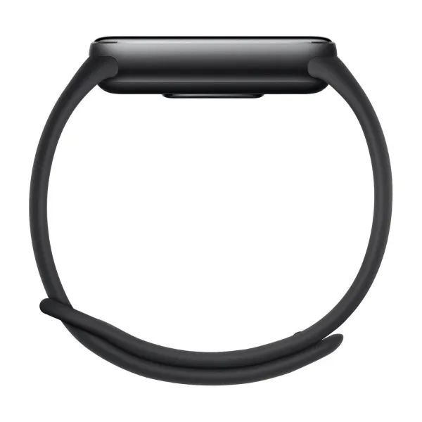 Activity Bangle Xiaomi Smart Band 10 Black 1,72