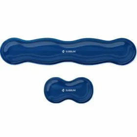 Mouse Mat Subblim SUBMP-04E060 Blue