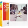 Instant Photographic Film Polaroid Film i-Type Coloured