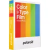Instant Photographic Film Polaroid Film i-Type Coloured