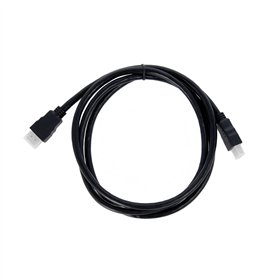 HDMI-HDMI Cable V1.4 1.5m black