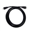 HDMI-HDMI kabelis V1.4 3m melns