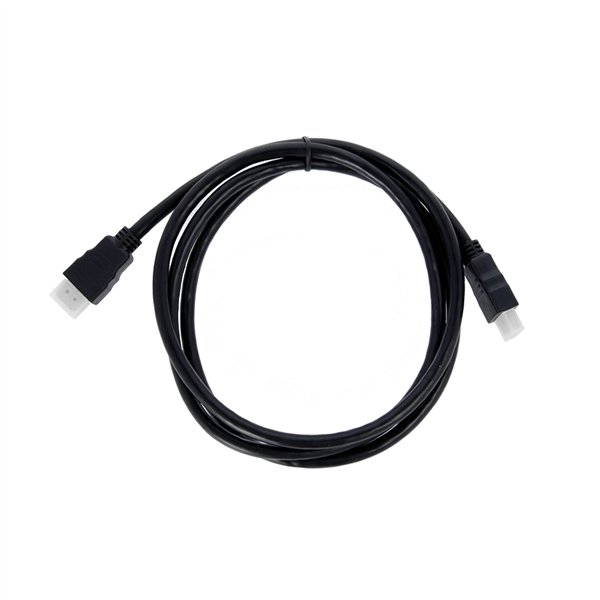 HDMI-HDMI Cable V2.0 1.5m black