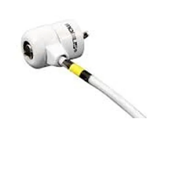 Кабель XO NB-Q166 USB - USB-C 1,0 м 5A белый