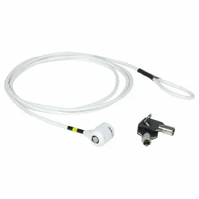 XO laidas NB-Q166 USB - USB-C 1,0 m 5A raudonas