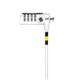 Plonas 1 mm dėklas, skirtas „Samsung Galaxy A52 4G / A52 5G / A52S 5G“, skaidrus