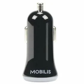 Autolaadija Mobilis 001280 Must
