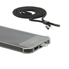 Išmanusis magnetinis dėklas, skirtas „Samsung Galaxy A12 / M12“, tamsiai mėlynas