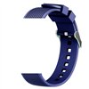Ремешок Devia Deluxe Sport для Samsung Galaxy Watch 42 мм / Watch 3 41 мм / Watch 4 40 и 44 мм / Watch 5 40 и 44 мм / Watch 6 40