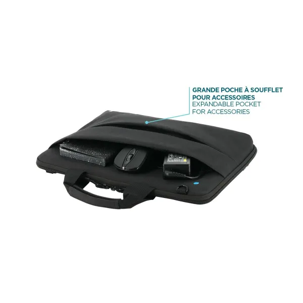 Laptop Case Mobilis 003067