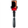 Selfie stick XO SS08 Tripod Bluetooth black