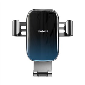 Автомобильный держатель Baseus Glaze Gravity, черный