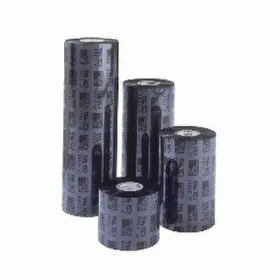 Soojusülekande lint Zebra 03200BK08330