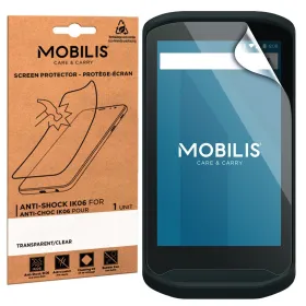 Blizgantis 3in1 dėklas Xiaomi Redmi 9A / 9AT / 9i, rožinis