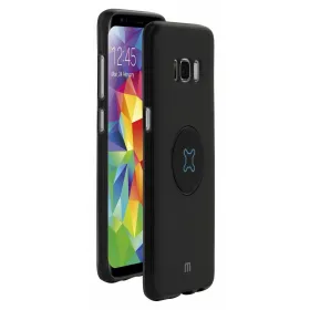 Силиконовый чехол для Samsung Galaxy A52 4G / A52 5G / A52S 5G темно-синий