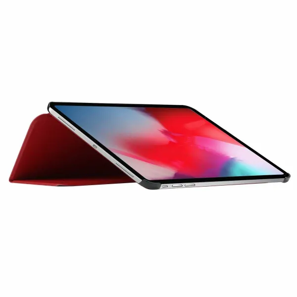 Tabletin kuori Mobilis 048011 Punainen