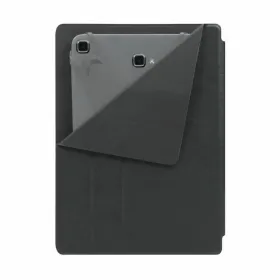 Ohut 1 mm:n suojakuori Xiaomi Redmi Note 10 Pro / 10 Pro Maxille, läpinäkyvä