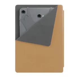 Smart Magnet case for Xiaomi Redmi Note 10 Pro / 10 Pro Max navy blue