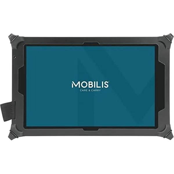 Чехол для планшета Mobilis GALAXY Чёрный
